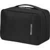 SAMSONITE NECESSAIRE NERO, RESPARK TOILET KIT