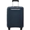 SAMSONITE TROLLEY 55 CM, EASY ACCESS, UPSCAPE BLU