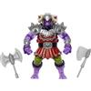 Masters of the Universe Origins Turtles of Grayskull Ram Man Action Figure Toy, 16 Articulations, TMNT & Motu Crossover with Accessories