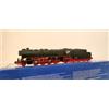 PIKO 50129 DR locomotiva a vapore BR 041 013 REKO ep. III