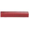 Maul 61650 - Magnete solido (portata fino a 1 kg, colore: Rosso