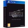 Square Enix Final Fantasy VII Remake - Deluxe - PlayStation 4