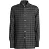 DUNHILL - Camicia a quadri