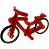 Lego City, 1 bicicletta rossa