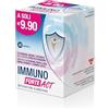 F & F Act Immuno Active Forte - 30 Capsule