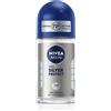 Nivea Men Silver Protect 50 ml