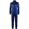 KAPPA4FOOTBALL ALFON - Sport Suits - Tuta - Uomo - BLUEROYAL-BLUEMARINE