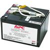 Apc Batterie Per Su450/Su700/Su700Ibx
