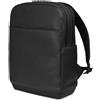 Moleskine Classic Pro Backpack, Black (Professional) One Size Black (Pro)
