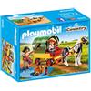 Playmobil Country 6948 PIC-NIC con CALESSE Giocattolo per Bambini dai 4 Anni