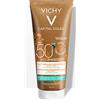 Vichy Capital Soleil latte solare ecosostenibile viso e corpo spf 50+ (200 ml)"