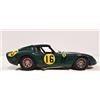 MODEL BOX 8403 - FERRARI 250 GTO TOURIST TROPHY 63 - GREEN - 1:43 - DAVID PIPER