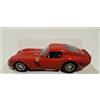MODEL BOX 8401 - FERRARI 250 GTO 1962/63 - RED - 1:43 - VERSIONE PROVA