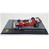 FERRARI 312 T2 - 1977-GILLES VILLENEUVE - F1 COLLECTION N. 14 BY CENTAURIA- 1:43