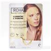 Iroha Nature Illuminateur Maschera Viso - Vitamina C