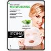 Iroha Nature Maschera Viso Idratante Con Aloe