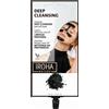 Iroha Nature Detox Beauty Time Peel-Off Creamy Mask Maschera peel-off per pulire la zona T