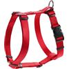 Hunter 91030 Ecco Sport Vario Rapid - Pettorina Per Cani, Red, S, 1 Pezzo