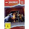 LEONINE LEGO Ninjago - Staffel 15.5