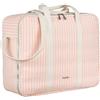 Nanan Borsa Canvas Nanan Rosa
