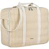 Nanan Borsa Canvas Nanan Beige