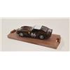 MODEL BOX 8408 - FERRARI 250 GTO TARGA FLORIO 62 - 1:43-BROWN -SCARLATTI FERRARO