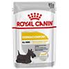 ROYAL CANIN CANE UMIDO ADULT ALL SIZES DERMACOMFORT CARE PATÉ 85 G