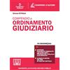 Neldiritto Editore Compendio di ordinamento giudiziario