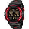 aswan watch L6606Man-G-Rosso-B Made in China, 06-g-rosso-B