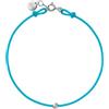ICE-WATCH ICE Jewellery Diamond bracelet Cordone blu (021095)