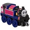 Thomas & Friends Il Trenino Thomas Ashima, Locomotiva a Ruota Libera, Giocattolo per Bambini 3+ Anni, FXX00