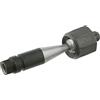 FEBI BILSTEIN Giunto assiale, Asta trasversale 26151 Vorderachse beidseitig | Compatibile con: AUDI A4 B6, A4 B6 Avant, A4 B6 Cabriolet, A4 B7, A4 B7 Avant, A4 B7 Cabriolet, SEAT EXEO, EXEO ST