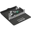 Wera Bicycle Set 7, Set di cricchetti, 27 pezzi