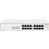 Aruba Instant On 1430 16G Non gestito L2 Gigabit Ethernet (10/100/1000) 1U Bianco