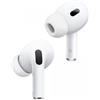APPLE AIRPODS PRO (2? GENERATION) + MAGSAFE CHARGING CASE MTJV3TY/A WHITE USB?C