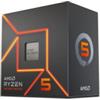 AMD AMD Ryzen 5 7600 - Processor 3.8 GHz (5.1 GHz) (100-100001015BOX)