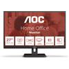 AOC Q27E3UAM computer monitor 68.6 cm (27 ) 2560 x 1440 pixels Quad HD Black (Q27E3UAM)
