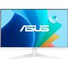 ASUS VY249HF-W Monitor PC 60,5 cm (23.8") 1920 x 1080 Pixel Full HD LCD Bianco