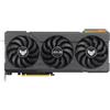 ASUS TUF Gaming TUF-RTX4070TI-O12G-GAMING NVIDIA GeForce RTX 4070 Ti 12 GB GDDR6X