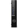 DELL OptiPlex 7010 Intel® Core™ i5 i5-13500T 8 GB DDR4-SDRAM 512 GB SSD Windows 11 Pro MFF Mini PC Nero