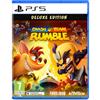 Activision PS5 Crash Team Rumble Deluxe Edition