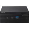 ASUS Barebone VIVO Mini PN41-BBP131MVS1 CN6000/black ohne OS (90MR00I1-M000D0)