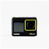 Nilox NXAC4KUBIC01 fotocamera per sport d'azione 4 MP 4K Ultra HD CMOS 56,2 g
