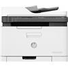 HP Color Laser Stampante multifunzione 179fnw, Stampa, copia, scansione, fax, scansione verso PDF