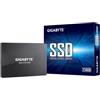 Gigabyte SSD GIGABYTE 256GB SATA 3 2.5" (GP-GSTFS31256GTND)