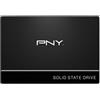 PNY SSD 2,5 250GB SATA III CS900 PNY 3D NAND TLC R/W 535/500