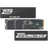 Patriot Memory PATRIOT SSD INTERNO VIPER VP4300 2TB M2 PCIE R/W 7400/6800 GEN 4X4