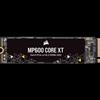 CORSAIR SSD MP600 CORE XT 2TB GEN4 PCIE X4 NVME M.2 SSD