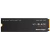 WESTERN DIGITAL SSD INTERNO BLACK SN770 2TB M.2 2280 PCIE 4.0 X4 NVME