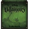 Ravensburger Disney Villainous (Ed. Italiana)